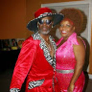 Meet your Posher, Darlene